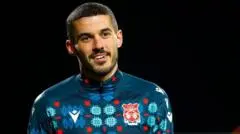 Conor Coady Perkuat Tim Muda Liverpool Pasca Tinggalkan Wrexham