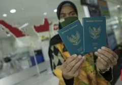 Ubah Tampilan Pasca-Operasi Plastik: Perlukah Foto Paspor Diperbarui?