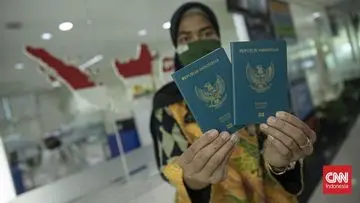 Ubah Tampilan Pasca-Operasi Plastik: Perlukah Foto Paspor Diperbarui?