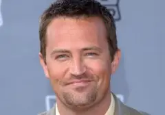 Serial Dokumenter Matthew Perry Hadir di Netflix 27 Oktober