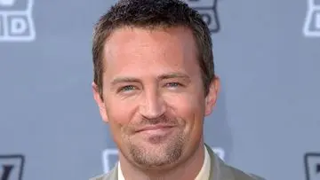Serial Dokumenter Matthew Perry Hadir di Netflix 27 Oktober