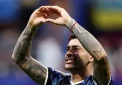 Menanti Nakhoda Baru: 5 Kapten Potensial Timnas Argentina Pasca Era Lionel Messi