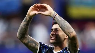 Menanti Nakhoda Baru: 5 Kapten Potensial Timnas Argentina Pasca Era Lionel Messi