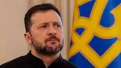 Ukraina Tingkatkan Serangan Drone, Zelensky Imbau Maskapai Hindari Langit Rusia