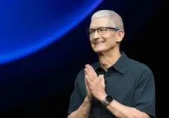 Tim Cook: 15 Tahun Apple, Jejak Inovasi dan Diplomasi Bisnis di Tengah Ketegangan Global