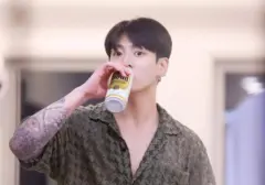 Jungkook BTS Cari Partner Kerja Ideal, Bukan Kekasih