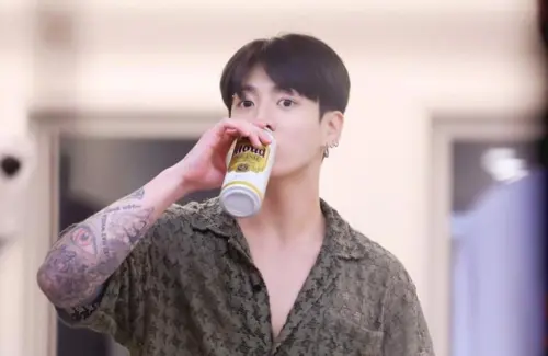 Jungkook BTS Cari Partner Kerja Ideal, Bukan Kekasih