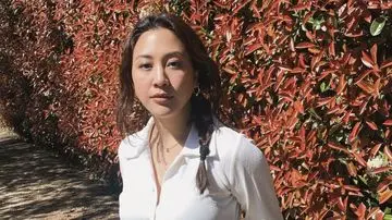 Sherina Munaf Saksikan Langsung Dampak Karhutla di Kalimantan