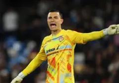 Emil Audero Resmi Perkuat Lini Pertahanan Rayo Vallecano di La Liga