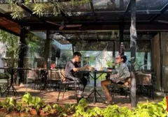 Cari Alternatif Nongkrong Seru di Jakarta? 5 Tempat Ini Bisa Jadi Pilihan Selain Blok M