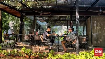 Cari Alternatif Nongkrong Seru di Jakarta? 5 Tempat Ini Bisa Jadi Pilihan Selain Blok M
