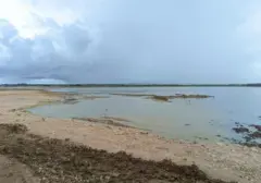Panen Perdana Tambak Garam Raksasa NTT Dijadwalkan November 2026