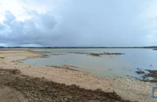 Panen Perdana Tambak Garam Raksasa NTT Dijadwalkan November 2026