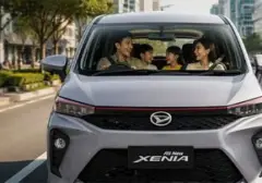 Test Drive Daihatsu: Kunci Keputusan Pembelian Mobil Keluarga yang Tepat