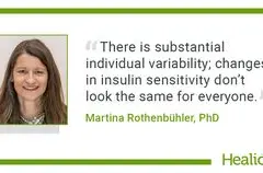 Siklus Menstruasi Pengaruhi Kadar Gula Darah dan Sensitivitas Insulin pada Penderita Diabetes Tipe 1