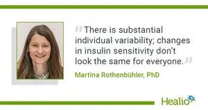 Siklus Menstruasi Pengaruhi Kadar Gula Darah dan Sensitivitas Insulin pada Penderita Diabetes Tipe 1