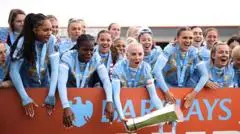 BBC Sport Perluas Liputan Sepak Bola Wanita Musim Ini