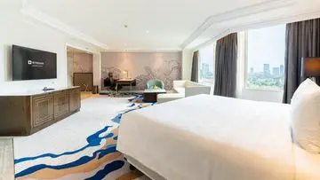 Panduan Lengkap Tipe Kamar Hotel untuk Kenyamanan Staycation Anda