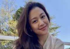 Sherina Munaf Ungkap Pengalaman Terkepung Asap Karhutla di Kalimantan