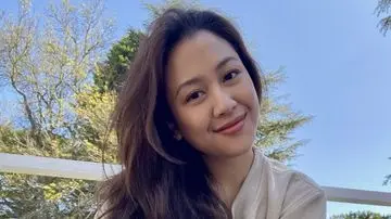 Sherina Munaf Ungkap Pengalaman Terkepung Asap Karhutla di Kalimantan