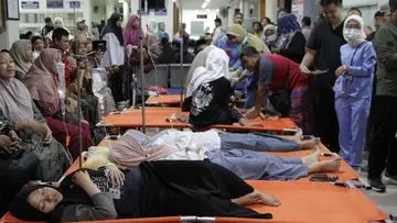 Dapur SPPG Sidoarjo Disanksi Pasca Ratusan Santri Keracunan Makanan Bergizi Gratis