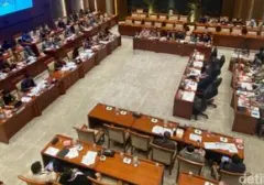 Kementerian Komunikasi dan Digital Ajukan Tambahan Dana Rp 3,23 Triliun untuk Anggaran 2027