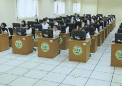 BKN Kembangkan Format Tes CPNS Baru Pasca Penutupan Pendaftaran Sekolah Kedinasan