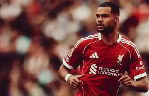 Liverpool Pertahankan Cody Gakpo, Tolak Tawaran Manchester City Rp1,5 Triliun