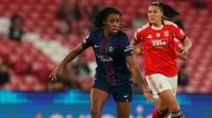 Paris Saint-Germain Tolak Tawaran Manchester City untuk Jennifer Echegini