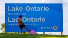 Apple Maps Ikuti Jejak Google, Ubah Nama Danau Ontario Jadi Danau Amerika Pasca Perintah Trump