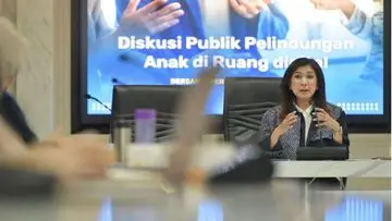 Kementerian Kominfo Tegaskan Tak Pernah Perintahkan Penghapusan Video Kasus Penjompongan