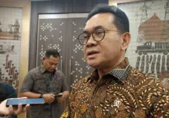 Neraca Perdagangan Indonesia Surplus USD120 Juta Juli 2026, Mendag Optimistis Jaga Tren Positif