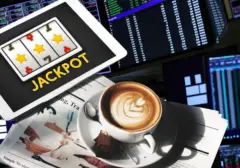 Judi Online Masuk Radar RUU Perampasan Aset, Komisi III DPR Kaji Urgensi