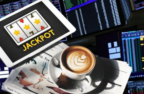 Judi Online Masuk Radar RUU Perampasan Aset, Komisi III DPR Kaji Urgensi