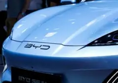 Pabrik BYD di Subang Siap Beroperasi 2026, Fokus Rakit Mobil Listrik untuk Pasar Domestik