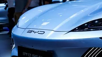 Pabrik BYD di Subang Siap Beroperasi 2026, Fokus Rakit Mobil Listrik untuk Pasar Domestik
