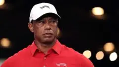 Tiger Woods Ubah Pengakuan Pasca-Kasus DUI