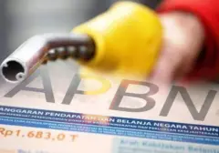 Ancaman Rp700 Triliun: Subsidi Energi Goyahkan APBN Akibat Gejolak Global