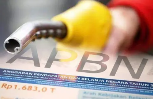 Ancaman Rp700 Triliun: Subsidi Energi Goyahkan APBN Akibat Gejolak Global