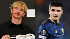 Newcastle United Sibuk di Akhir Bursa Transfer: Woltemade Pinjaman ke Juventus, Fernandez-Pardo Merapat