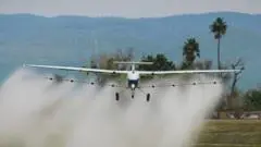 Pesawat Otonom Mulai Memimpin Inovasi Penerbangan Tanpa Pilot