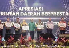 Balikpapan Dipilih Jadi Tuan Rumah Apresiasi Pemda 2026, Optimalkan Peran Kaltim