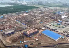 Chandra Asri Investasi Rp12,6 Triliun untuk Pabrik Kimia Hijau, Pangkas Ketergantungan Impor