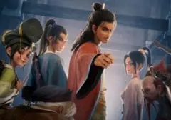 Animasi China "All Wishes Come True" Ungkap Kisah Asal Delapan Dewa Abadi
