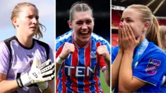 Tiga Wajah Baru Ramaikan WSL 2024/2025: Siap Bersaing di Liga 14 Tim