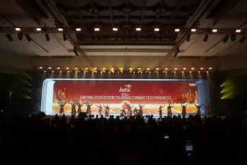Bali Jadi Pusat Kolaborasi Digital Asia Pasifik di BATIC 2026