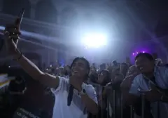 Lampung Financial Festival 2026: Edukasi Keuangan Gratis dengan Hiburan Musik Setia Band