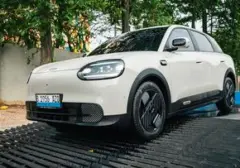 Chery Q Tawarkan Solusi Mobilitas Harian dengan Fitur Cerdas dan Kabin Lega