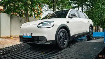 Chery Q Tawarkan Solusi Mobilitas Harian dengan Fitur Cerdas dan Kabin Lega