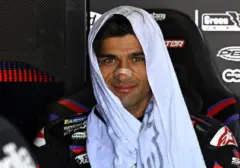 Jorge Martin Ungkap Kesiapan Berebut Gelar MotoGP dengan Marc Marquez